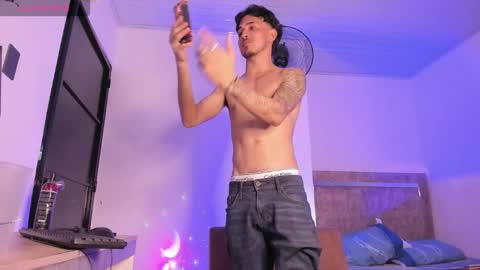 Kriss online show from September 13, 2025, 10:31 pm