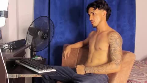 Kriss online show from October 5, 2025, 12:53 am