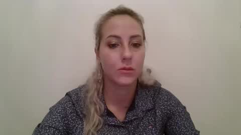 Grace online show from October 7, 2025, 6:27 pm