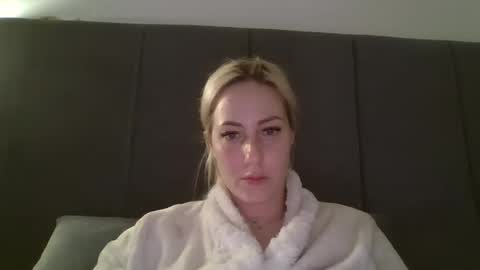 Grace online show from April 13, 2026, 7:41 pm