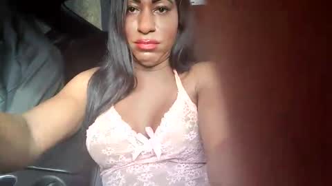 Latoya Masturbar online show from November 16, 2025, 7:52 pm