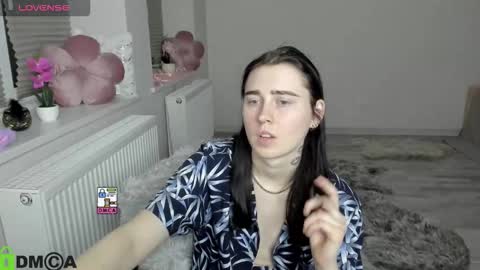 KrissLimada online show from March 30, 2026, 9:27 pm