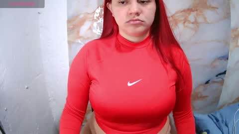 krissone online show from July 18, 2026, 9:51 pm