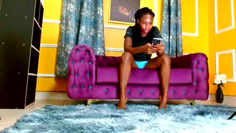 Snapshot of krissy_nile995 chatting on February 12, 2025, 7:35 pm Thaterotic woman online show from February 12, 2025, 7:35 pm