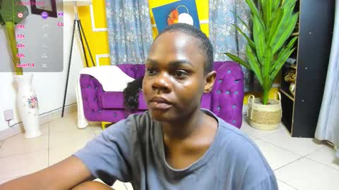 Snapshot of krissy_nile995 chatting on October 18, 2025, 8:37 am Thaterotic woman online show from October 18, 2025, 8:37 am