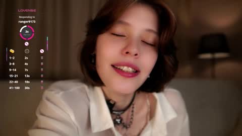 Sarah online show from September 30, 2025, 1:10 am