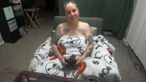 Krista online show from May 21, 2026, 3:24 am