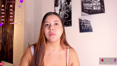 Aria online show from October 21, 2025, 12:17 pm