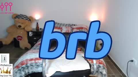 Snapshot of kristal_jackson chatting on February 2, 2025, 8:08 pm ANA online show from February 2, 2025, 8:08 pm