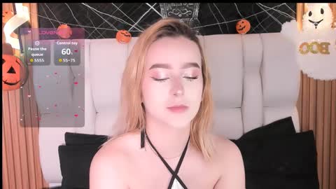 kristal online show from October 30, 2025, 1:01 pm