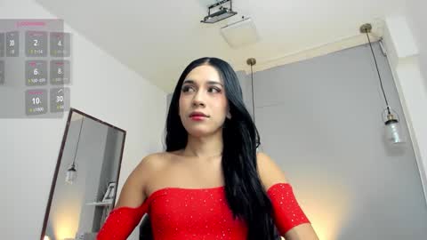 Kristall online show from February 3, 2026, 1:38 pm