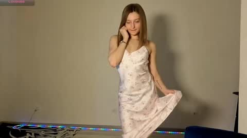 kristandaty online show from March 12, 2026, 7:03 am