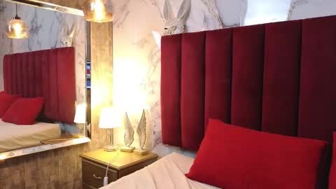 Krista Ritter online show from September 18, 2025, 2:35 am