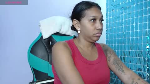 kristel_lee online show from January 6, 2026, 3:38 pm