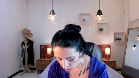 Sophia online show from December 20, 2024, 10:22 pm