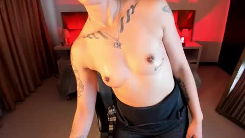 Sophia online show from October 29, 2025, 8:43 pm