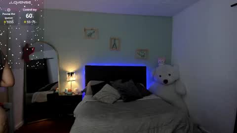 Kristen online show from January 8, 2025, 4:02 am