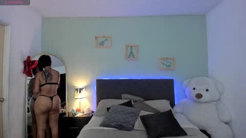 Kristen online show from January 13, 2025, 3:56 am