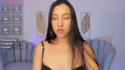 Snapshot of kristen_rousse chatting on September 21, 2025, 9:16 pm Kristine 33 online show from September 21, 2025, 9:16 pm