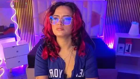 kristen_tay online show from March 13, 2026, 4:08 am