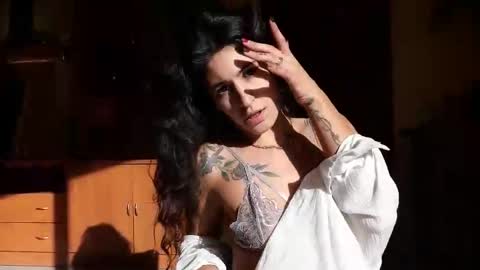 Snapshot of kristenwylde chatting on November 24, 2025, 8:52 pm Kristen Wylde - online show from November 24, 2025, 8:52 pm