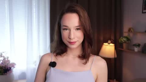 Snapshot of kristi_xo chatting on May 17, 2026, 10:33 am Kristi XO online show from May 17, 2026, 10:33 am