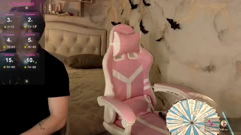 Kristiana and Antony online show from December 5, 2025, 2:09 am