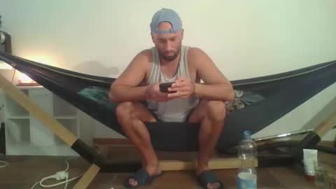 kristiannrw92 online show from June 3, 2026, 6:13 pm