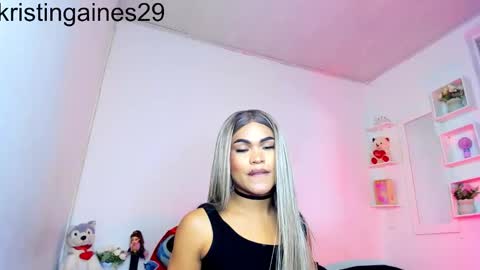 kristin online show from November 20, 2025, 5:45 pm