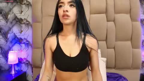 Kristin online show from July 2, 2026, 4:07 am