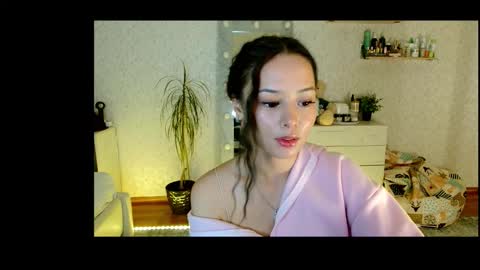 Snapshot of kristina0001 chatting on October 11, 2025, 1:42 pm Kristina online show from October 11, 2025, 1:42 pm