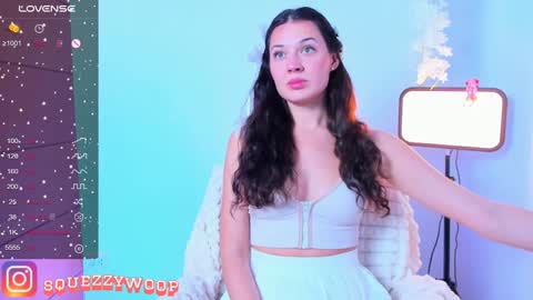 Kristina online show from December 14, 2024, 8:34 am