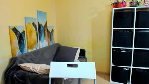 Christina online show from November 6, 2025, 11:55 am