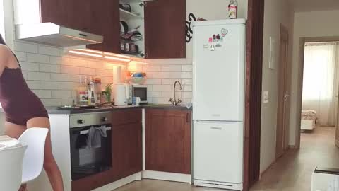 Kristi online show from March 14, 2026, 4:51 am