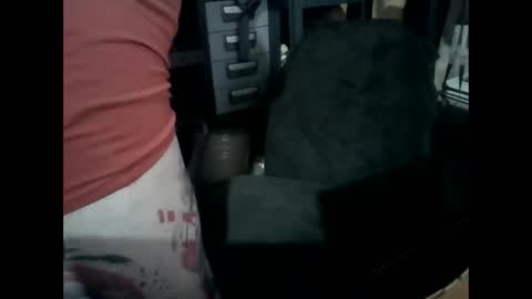 Snapshot of kristo2323 chatting on October 27, 2025, 10:14 pm kristo2323 online show from October 27, 2025, 10:14 pm