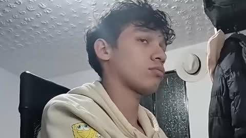 Snapshot of kristof1020 chatting on November 2, 2025, 12:13 am kristof1020 online show from November 2, 2025, 12:13 am