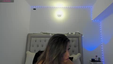 Juliette online show from October 26, 2025, 10:47 pm