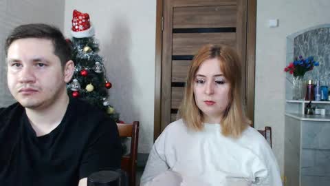 Kristy online show from December 19, 2024, 2:34 am