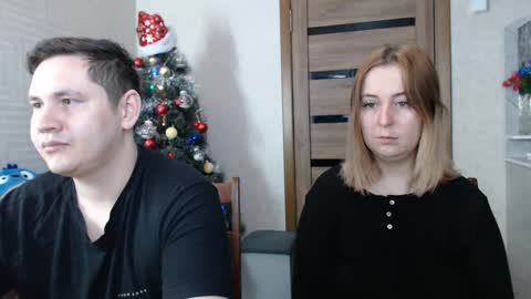 Kristy online show from December 22, 2024, 7:44 am