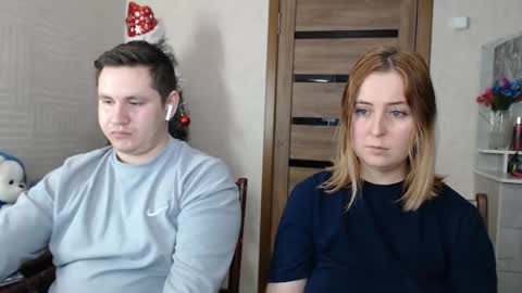 Kristy online show from December 24, 2024, 7:49 am