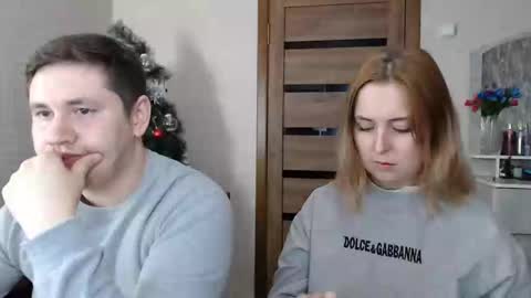 Kristy online show from December 30, 2024, 8:04 pm