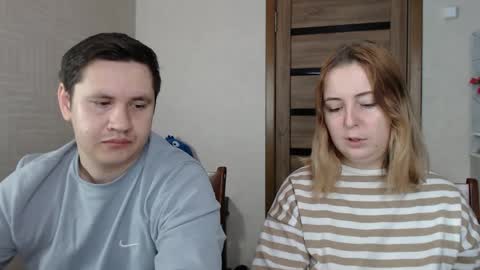 Kristy online show from January 19, 2025, 5:48 am