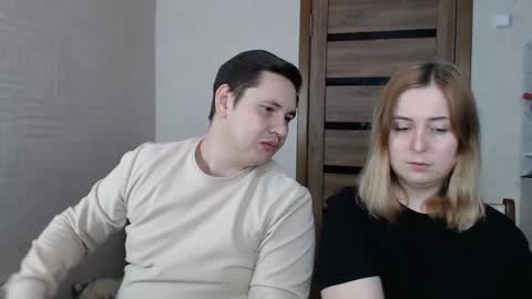 Kristy online show from January 19, 2025, 7:04 pm