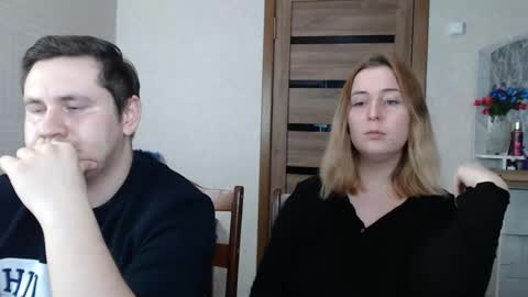 Kristy online show from January 21, 2025, 7:28 pm