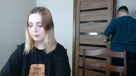 Kristy online show from January 23, 2025, 10:44 pm