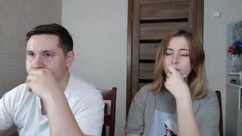 Kristy online show from January 28, 2025, 11:39 pm