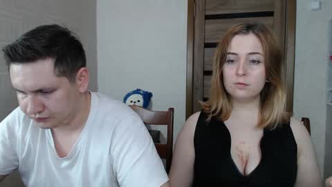 Kristy online show from January 29, 2025, 8:46 pm