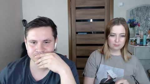 Kristy online show from February 14, 2025, 12:30 am