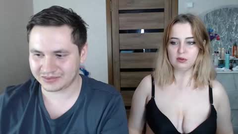 Kristy online show from February 14, 2025, 10:36 pm