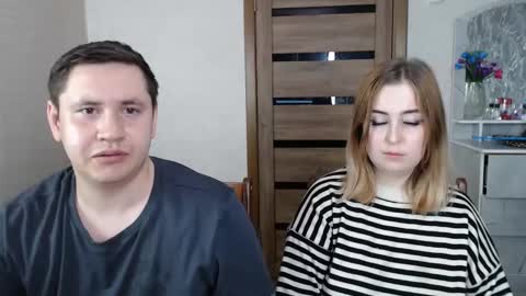 Kristy online show from February 18, 2025, 4:15 am